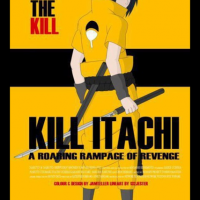 Kill Itachi